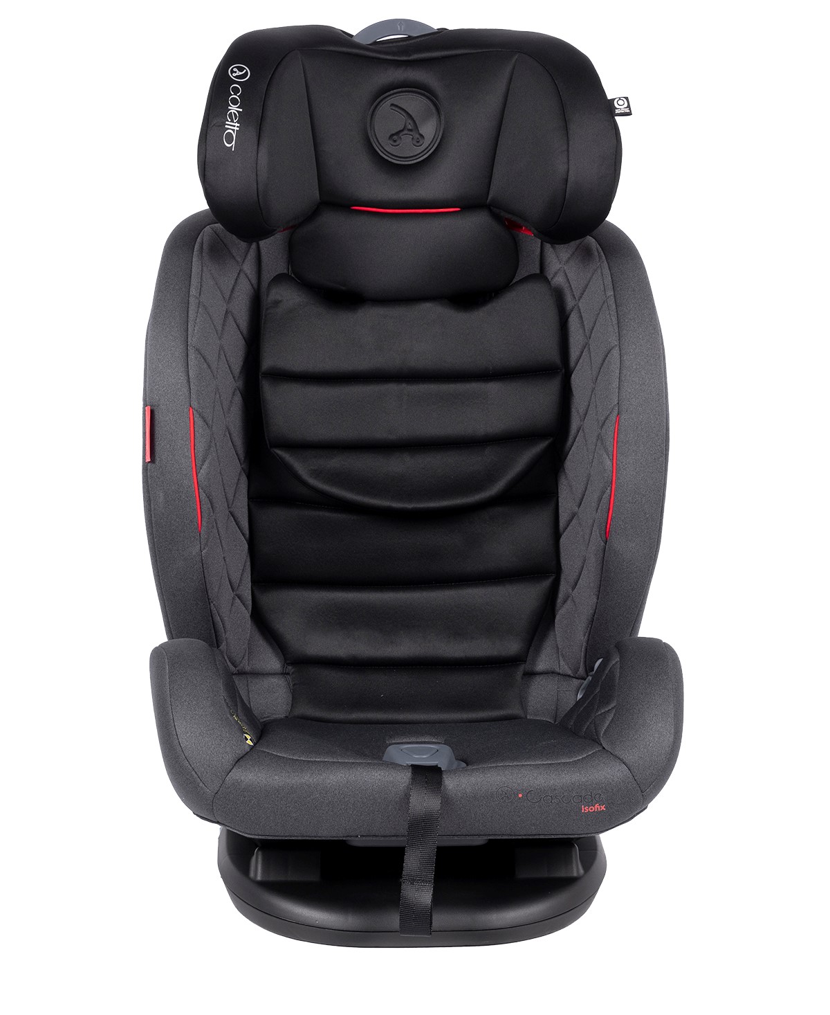 Slika Coletto Cascade Isofix 0-36 kg GREY 