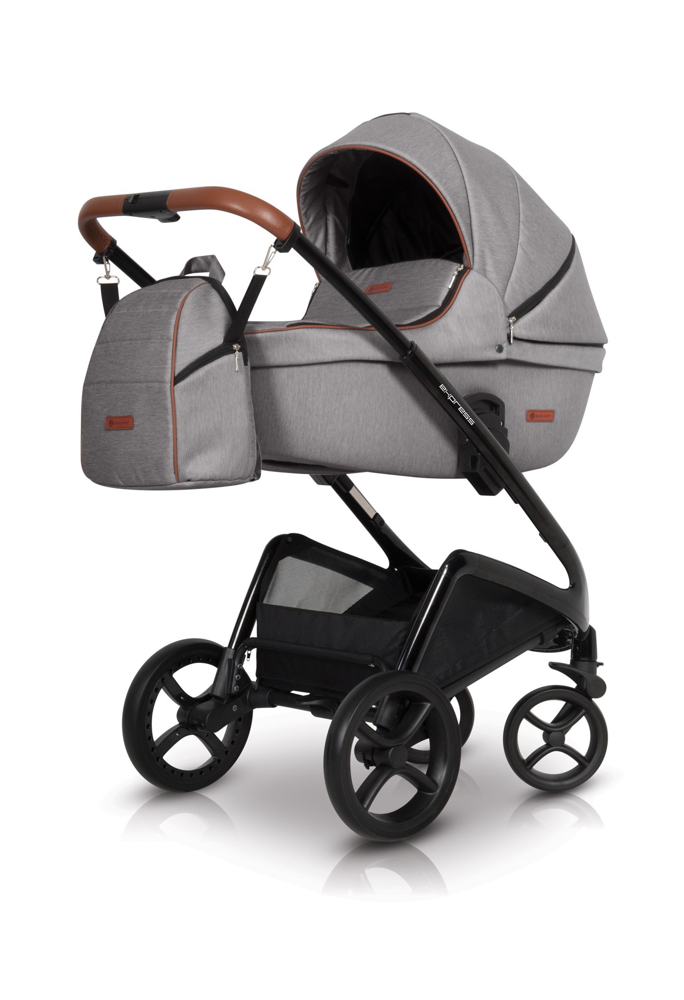 Slika Euro-cart Express Anthracite