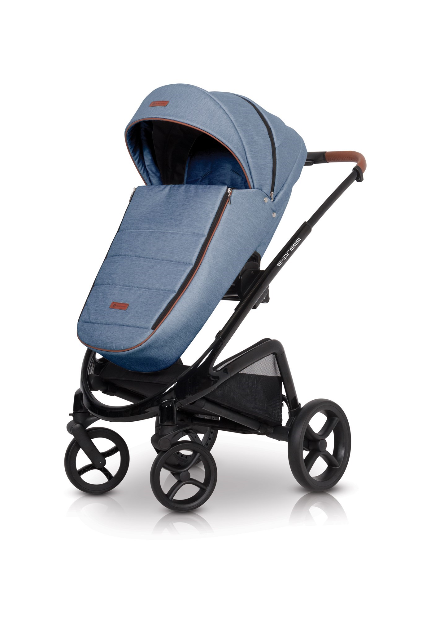 Slika Euro-cart Express Denim