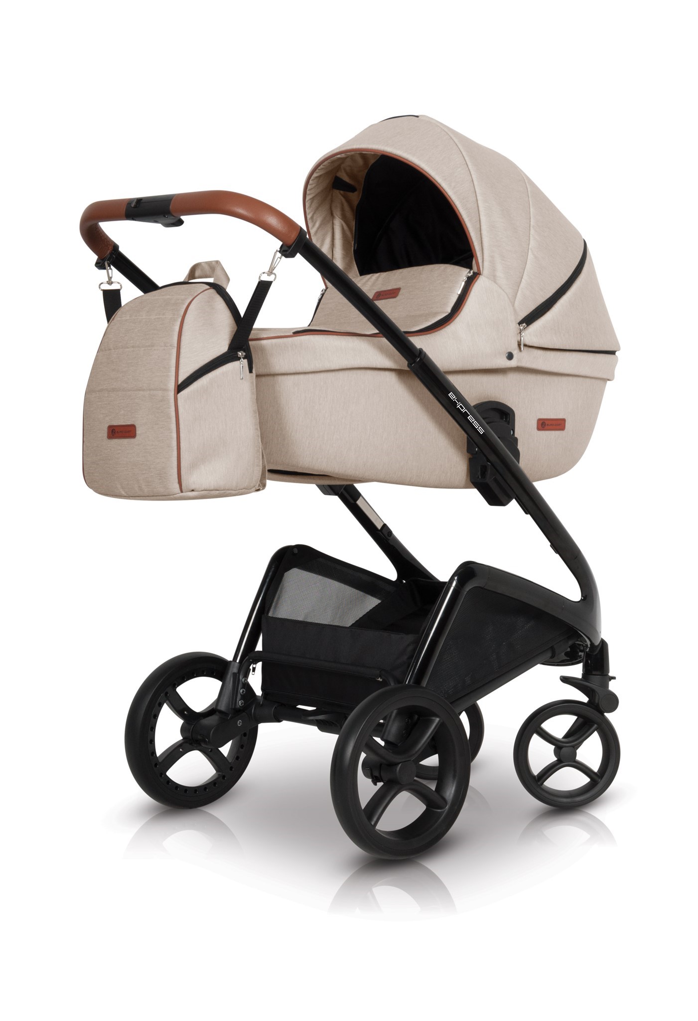 Slika Euro-cart Express Latte