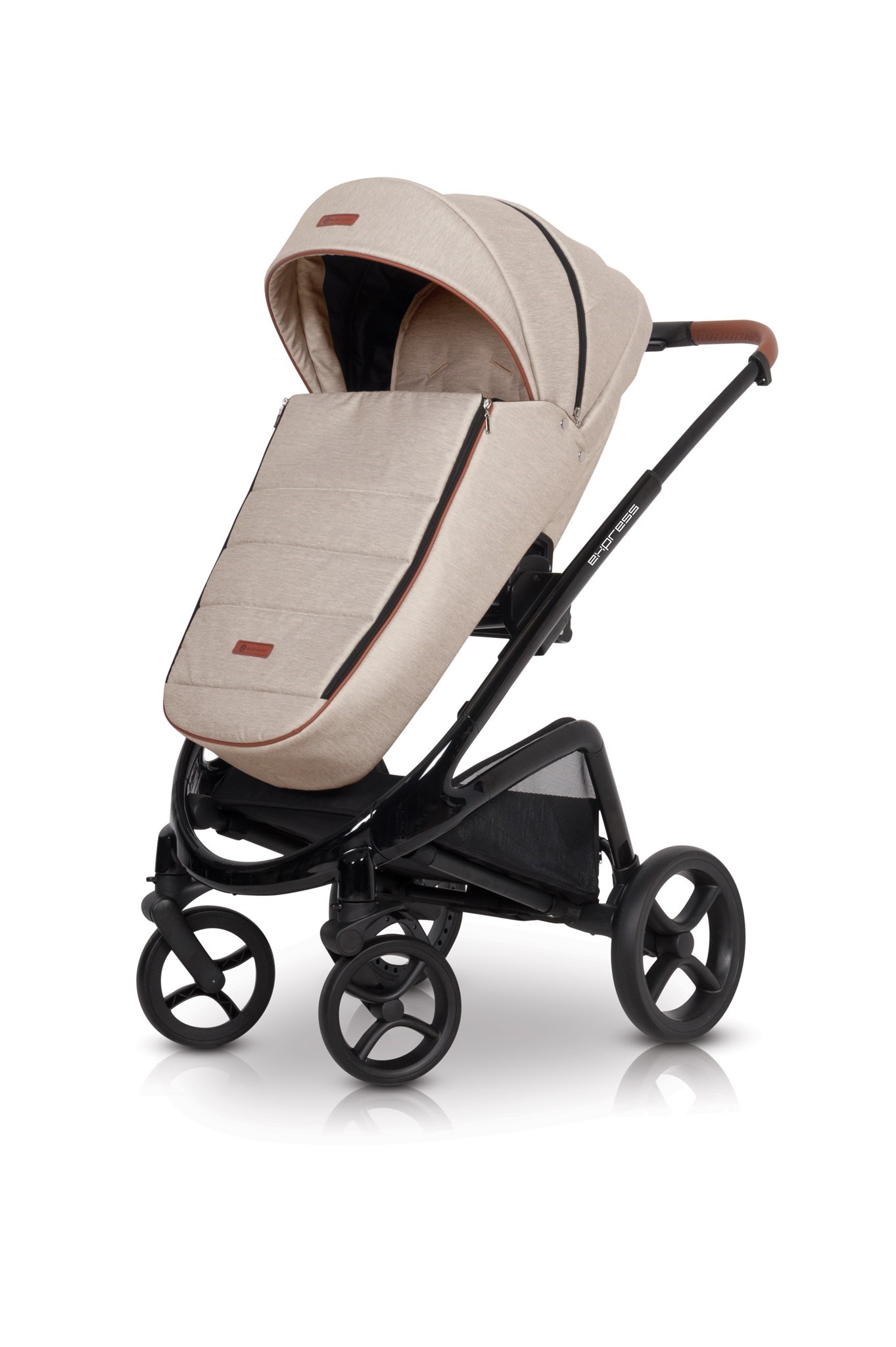 Slika Euro-cart Express Latte