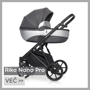 Slika za kategorijo Riko Nano Pro