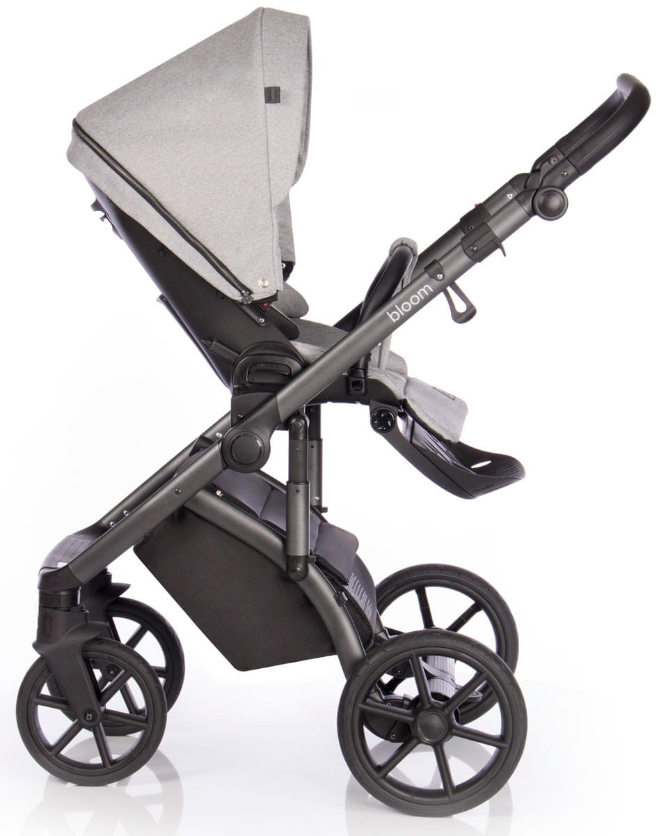 Slika Roan Bloom SILVER CHEVRON