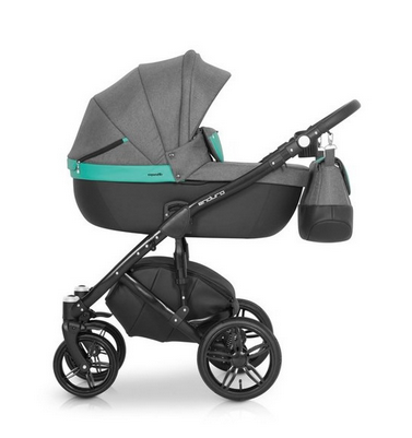 Slika Expander Enduro MALANCIT