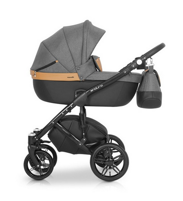 Slika Expander Enduro CARAMEL