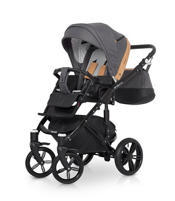 Slika Expander Enduro CARAMEL