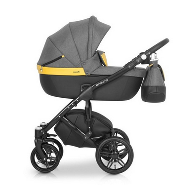 Slika Expander Enduro YELLOW