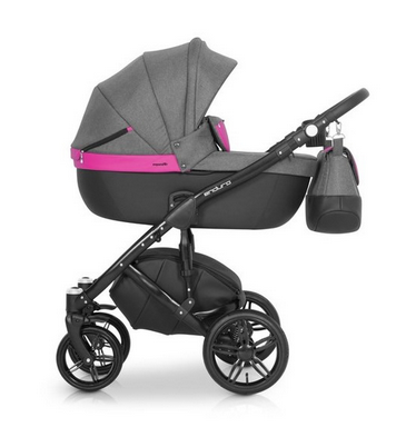 Slika Expander Enduro MAGENTA