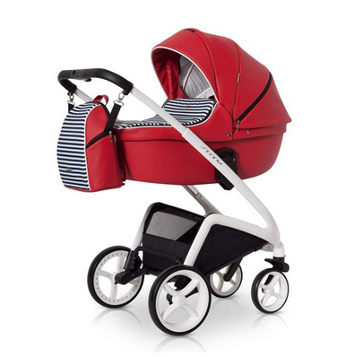 Slika Expander Storm SCARLET