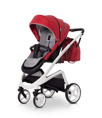 Slika Expander Storm SCARLET