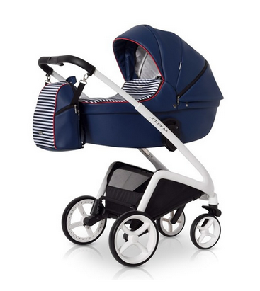 Slika Expander Storm NAVY