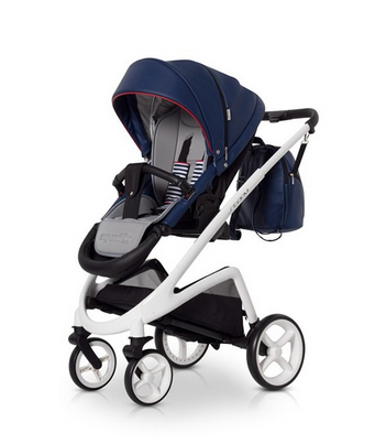 Slika Expander Storm NAVY