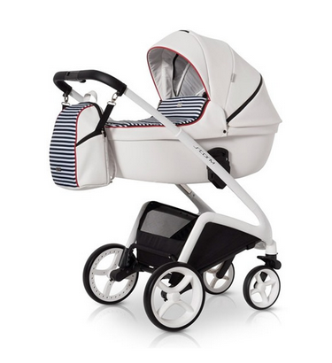 Slika Expander Storm WHITE