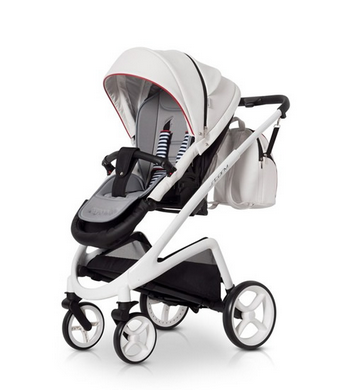 Slika Expander Storm WHITE