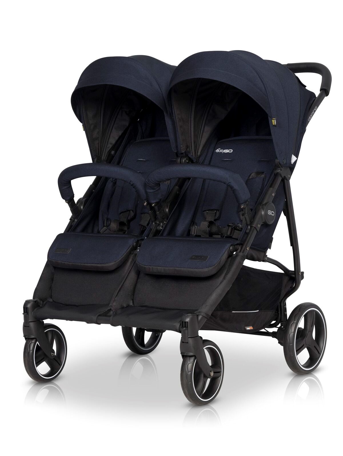 Slika Easy go Domino COSMIC BLUE