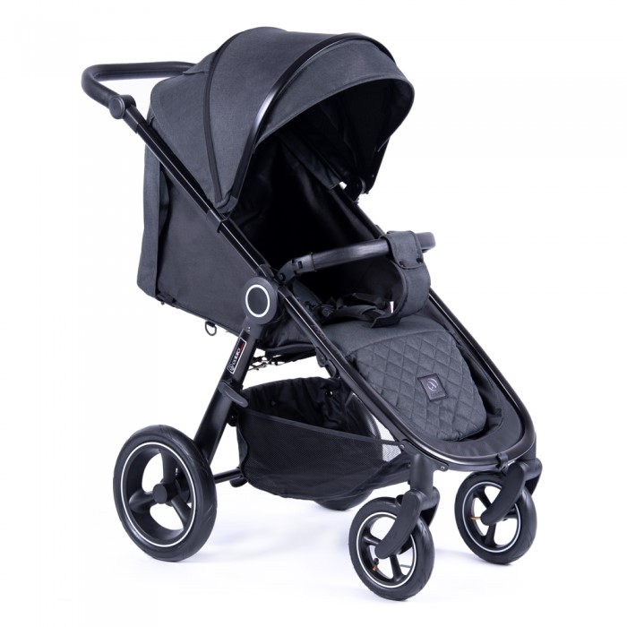 Slika Coletto Joggy BLACK