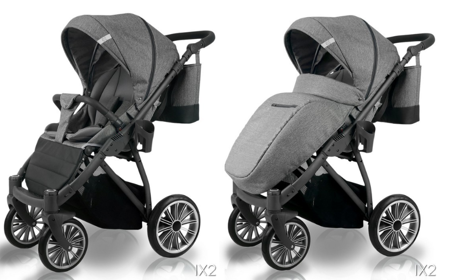 Slika Bexa IX2