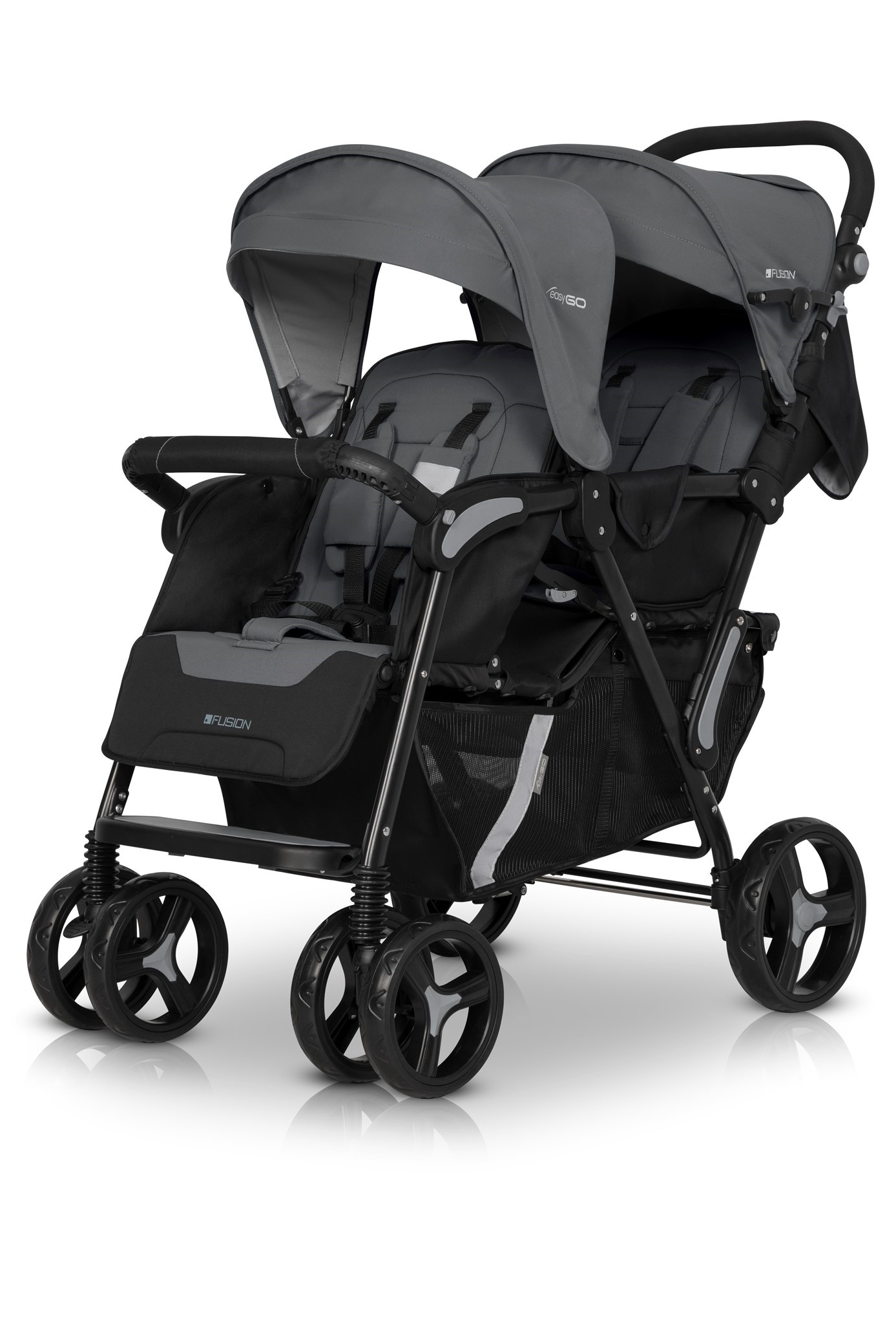 Slika Easy Go Fusion IRON