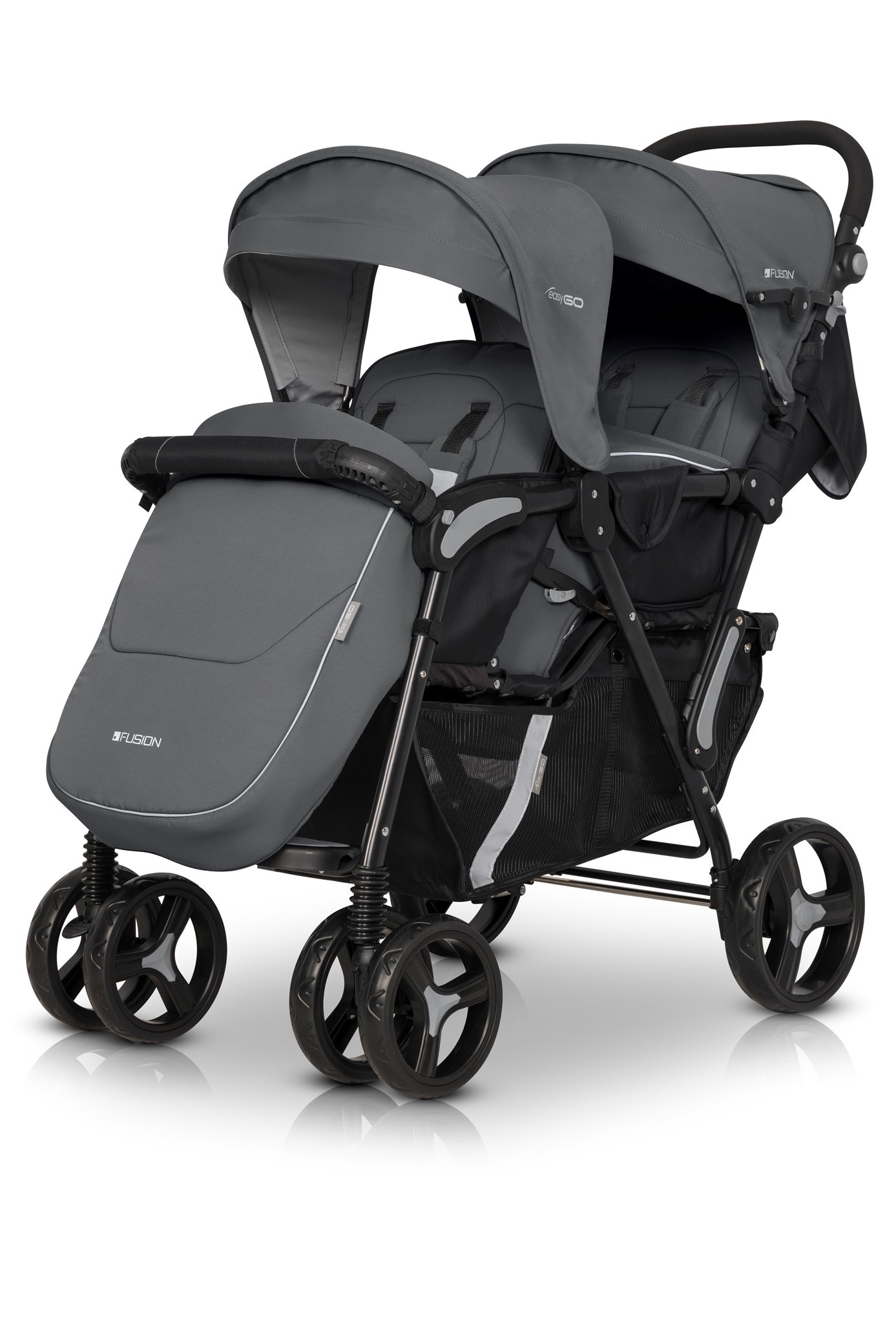 Slika Easy Go Fusion IRON