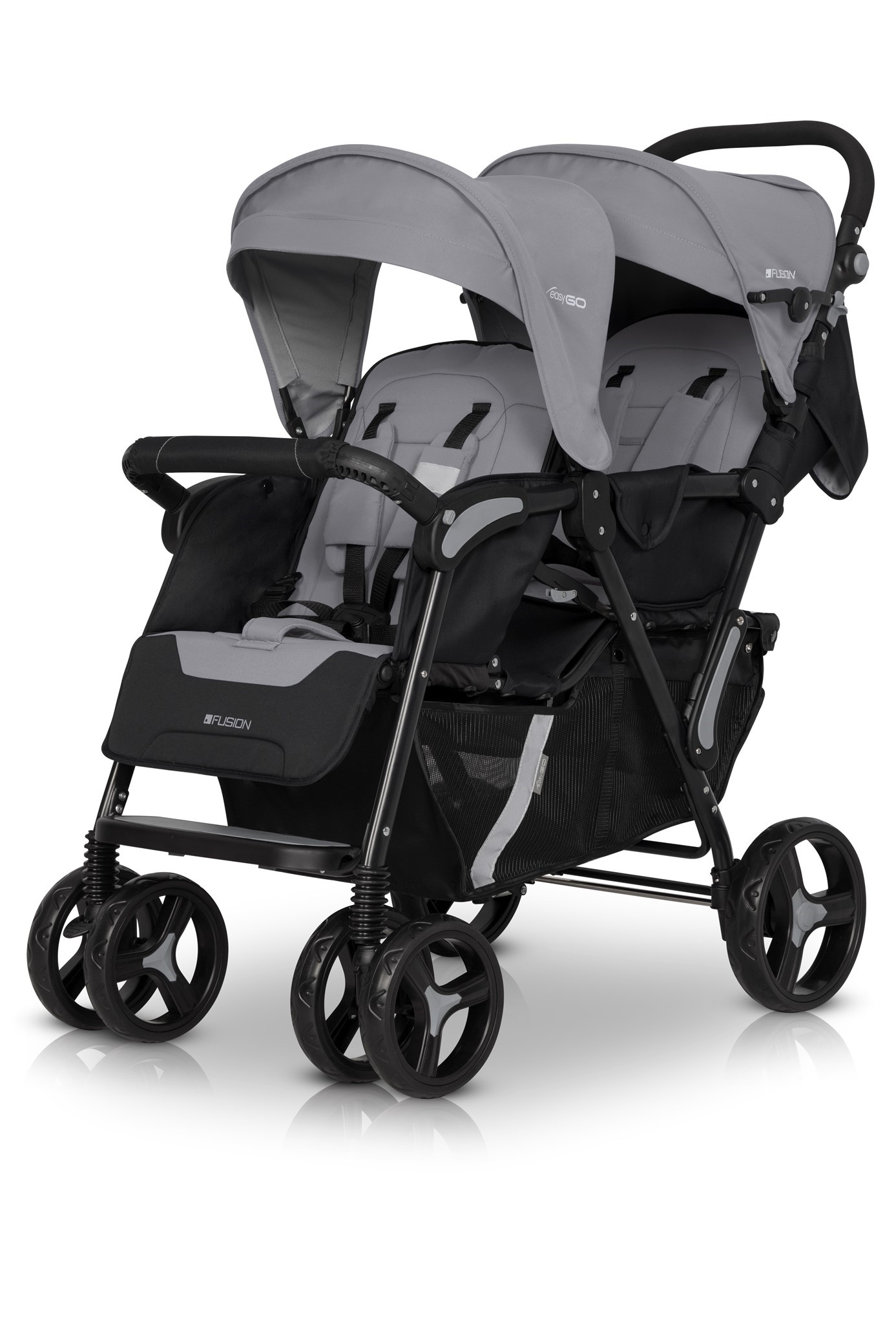 Slika Easy Go Fusion PEARL