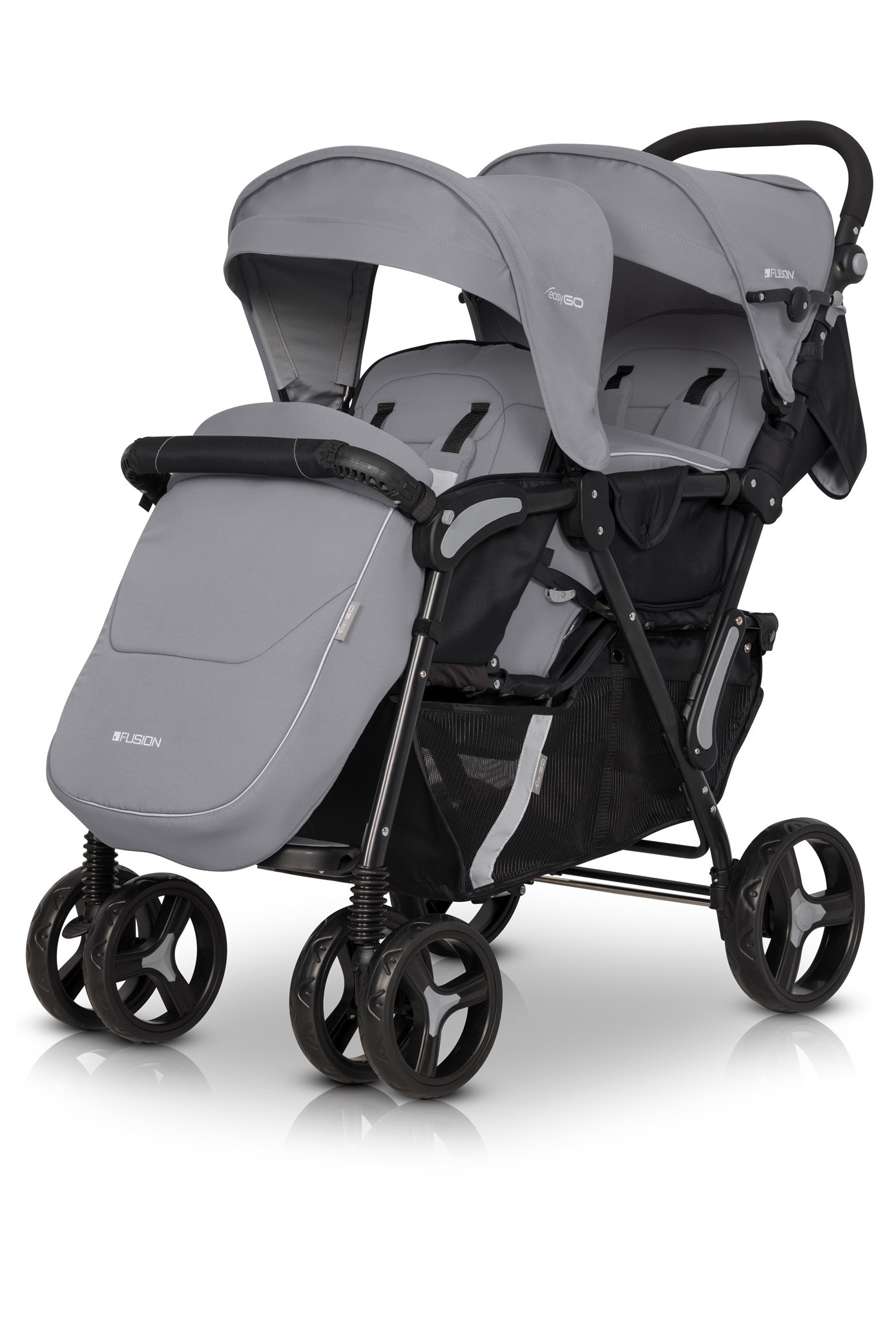 Slika Easy Go Fusion PEARL