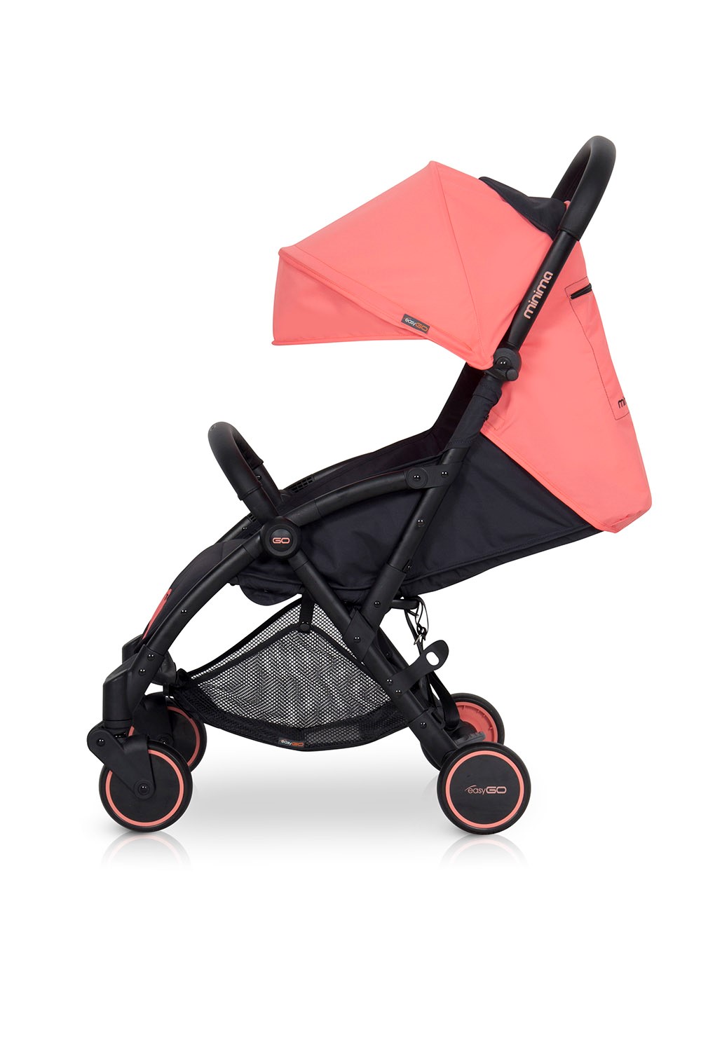 Slika Easy go Minima CORAL