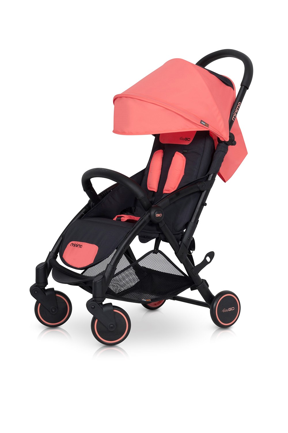 Slika Easy go Minima CORAL