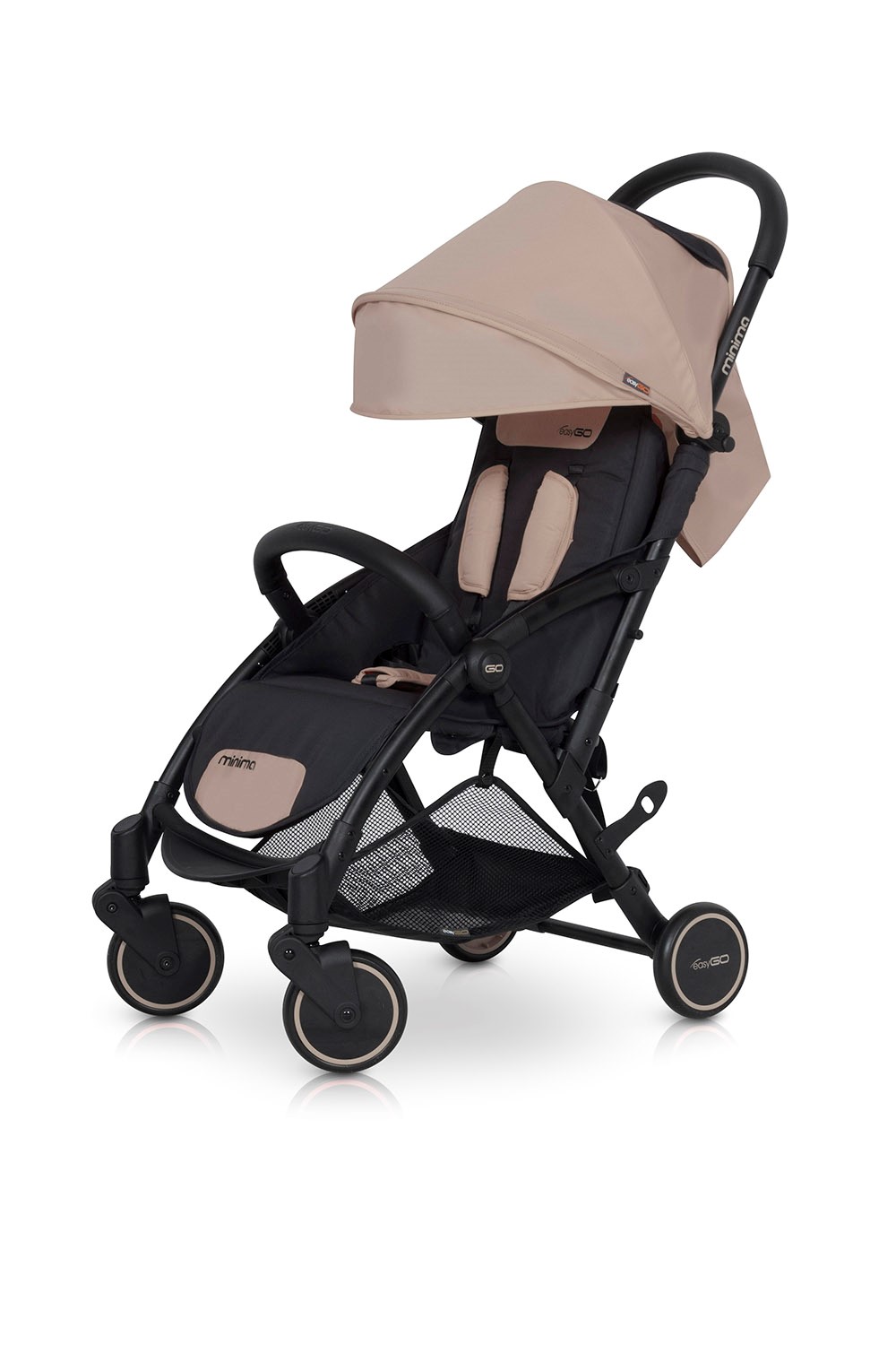 Slika Easy go Minima LATTE