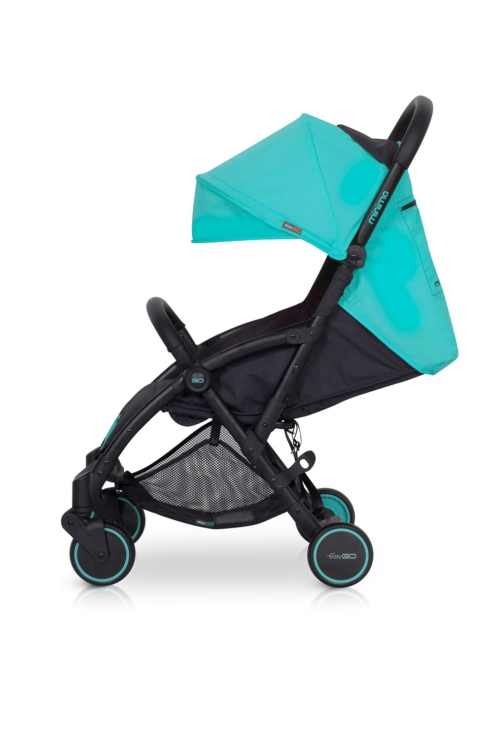 Slika Easy go Minima MALACHITE