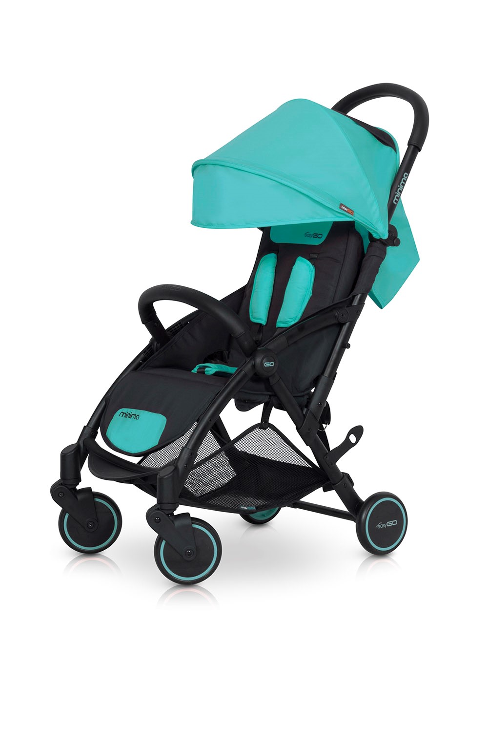 Slika Easy go Minima MALACHITE