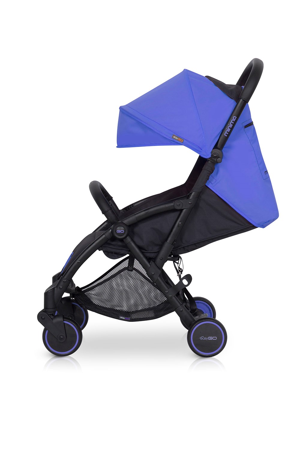 Slika Easy go Minima SAPPHIRE