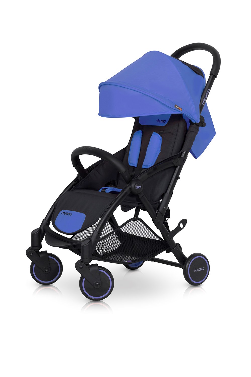 Slika Easy go Minima SAPPHIRE