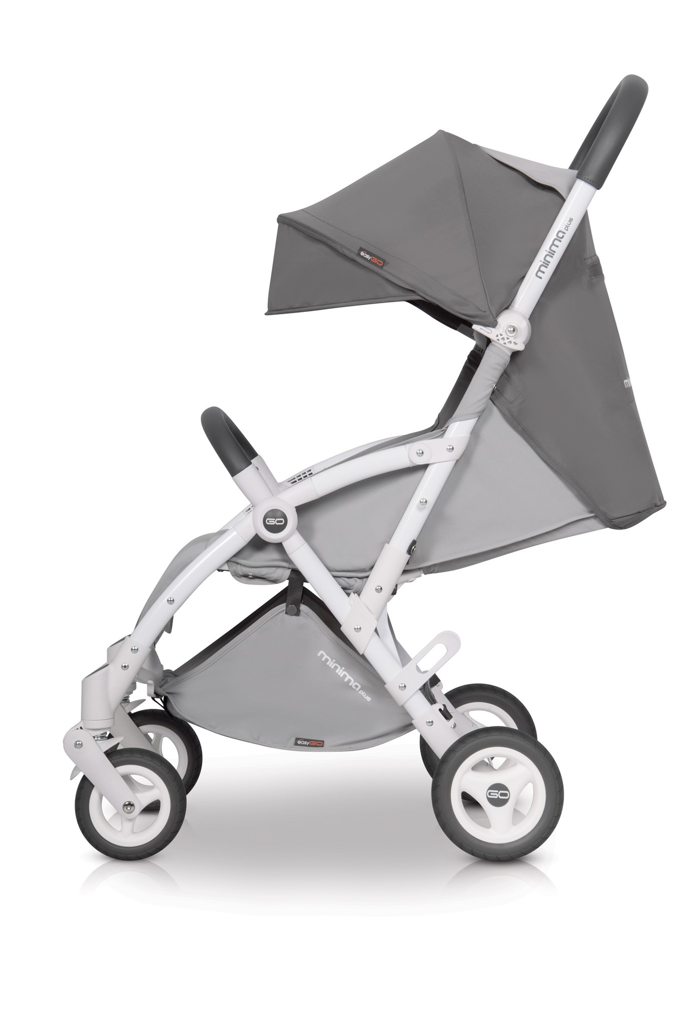 Slika Easy go Minima Plus GRAPHITE