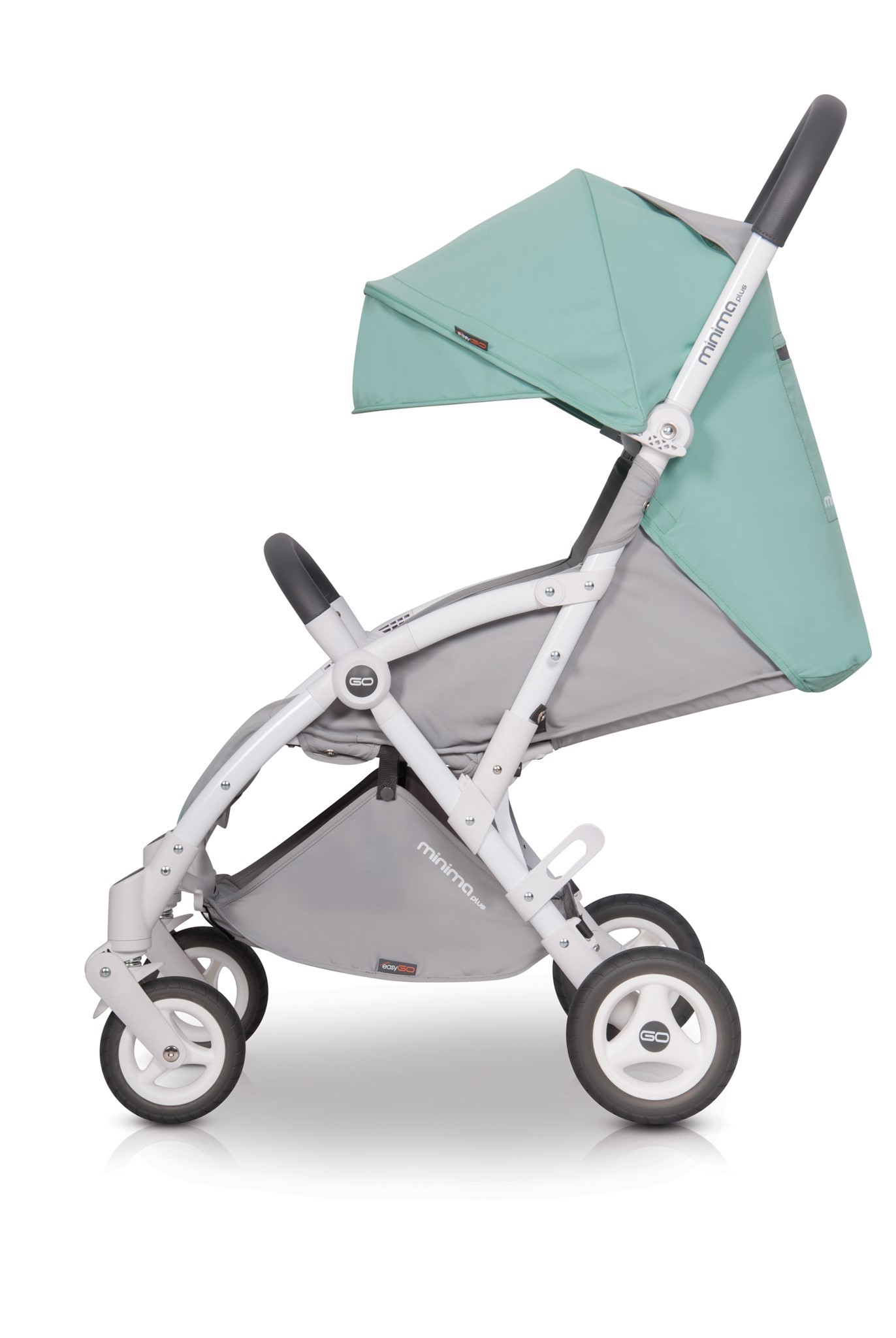 Slika Easy go Minima Plus BASIL