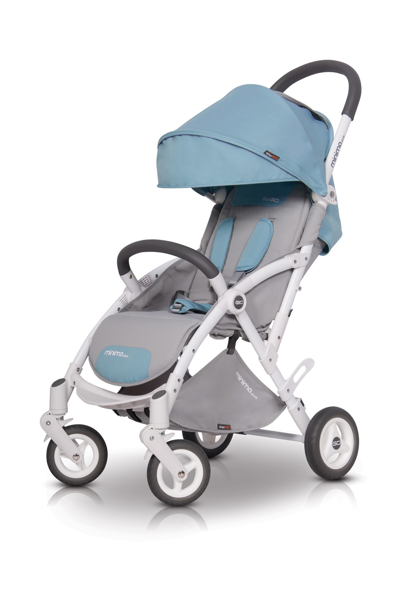 Slika Easy go Minima Plus NIAGARA