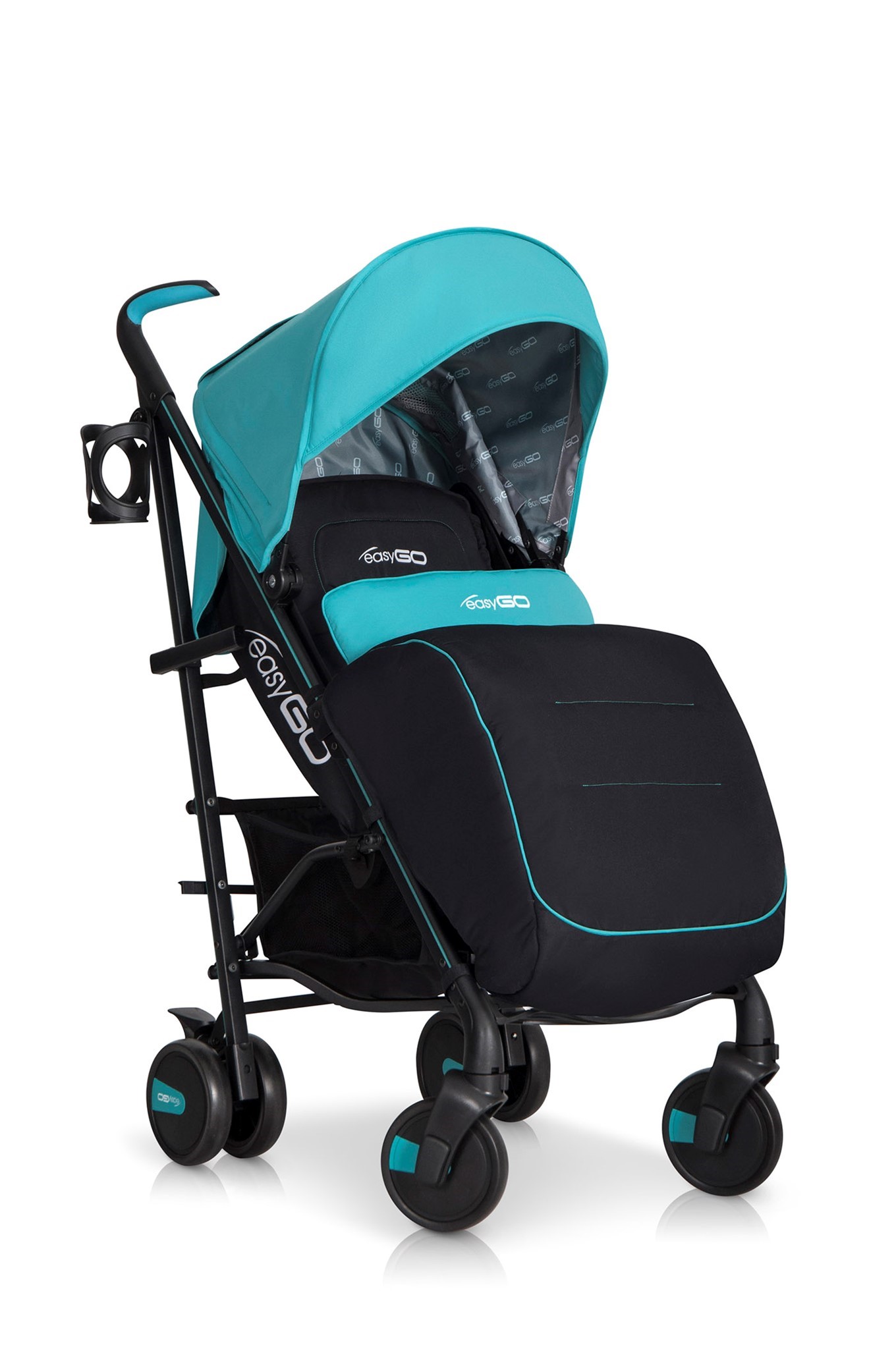 Slika Easy Go Nitro MALACHITE