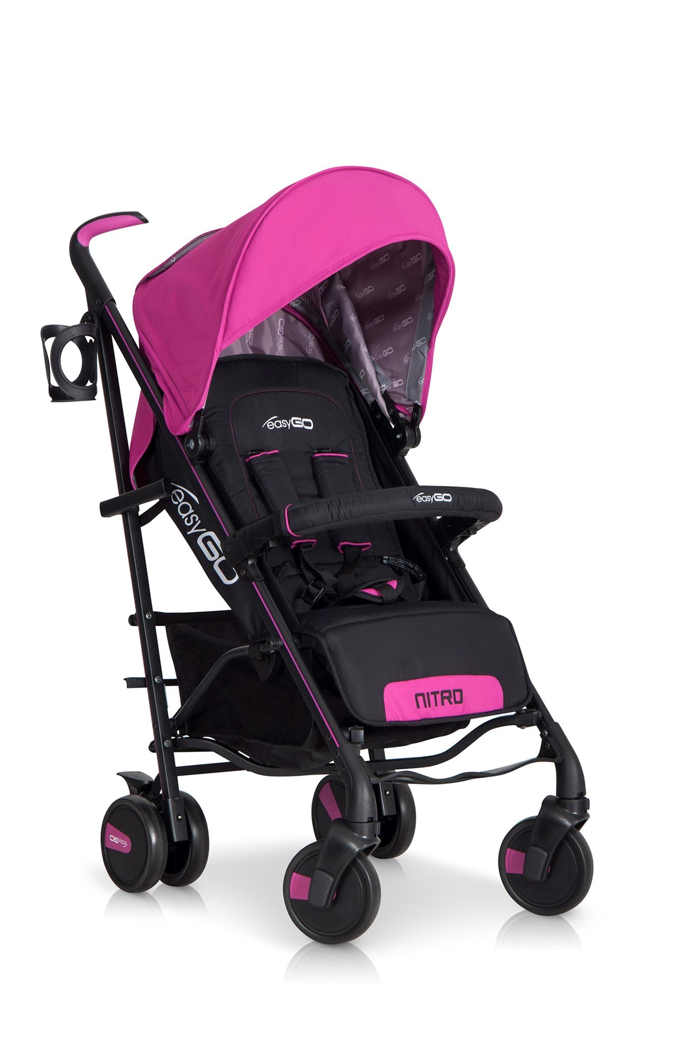 Slika Easy Go Nitro FUCHSIA