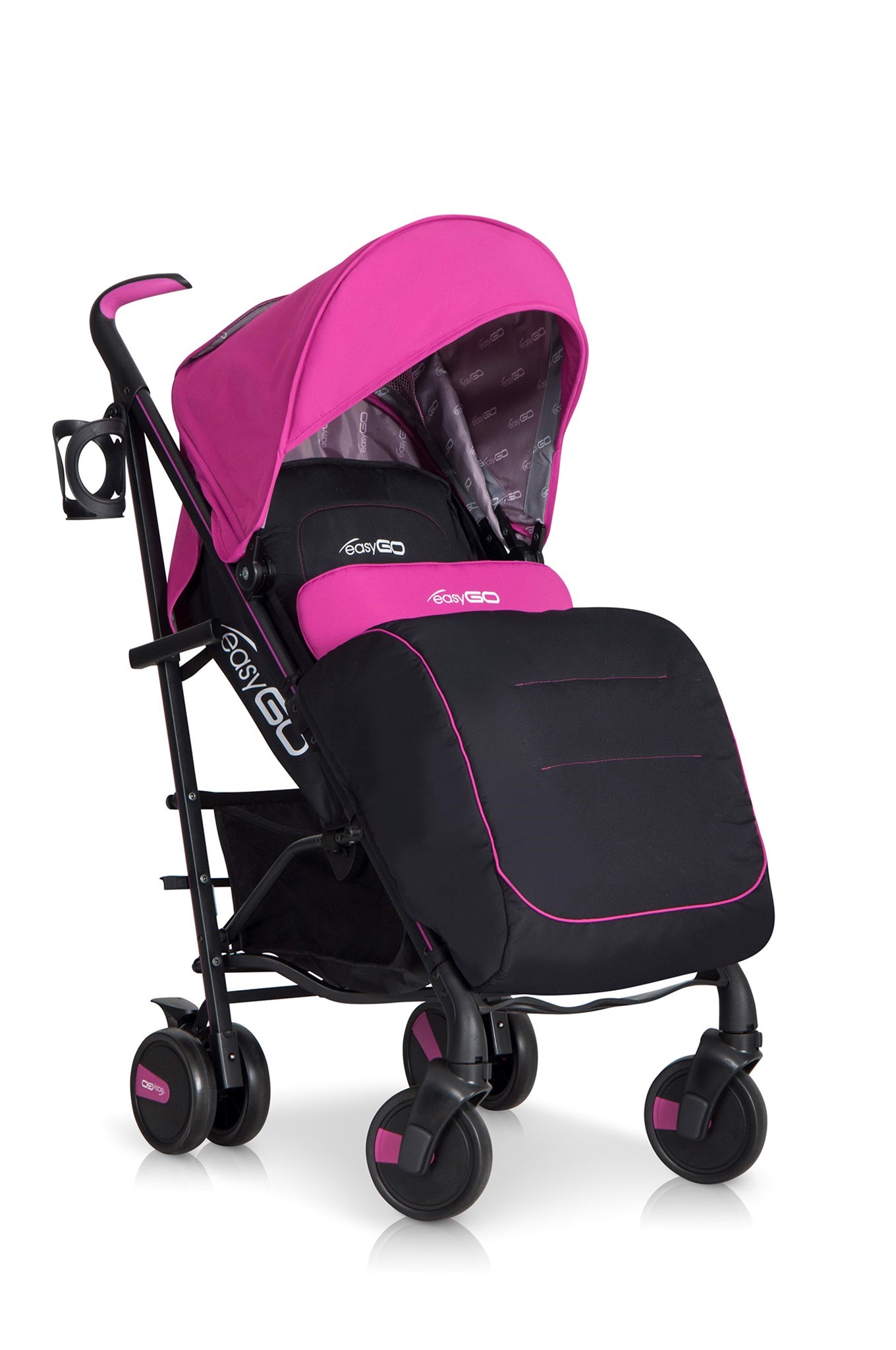 Slika Easy Go Nitro FUCHSIA