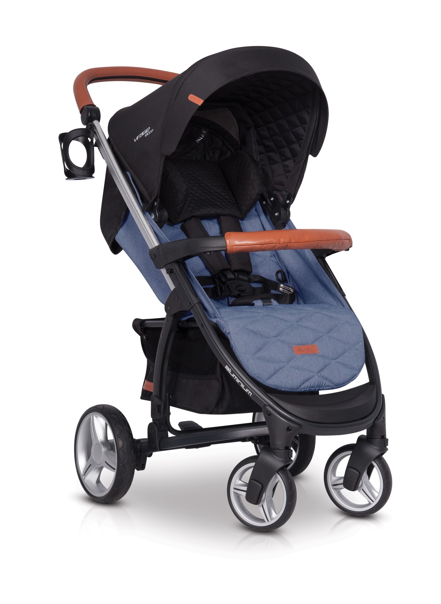 Slika Easy Go Virage ecco DENIM