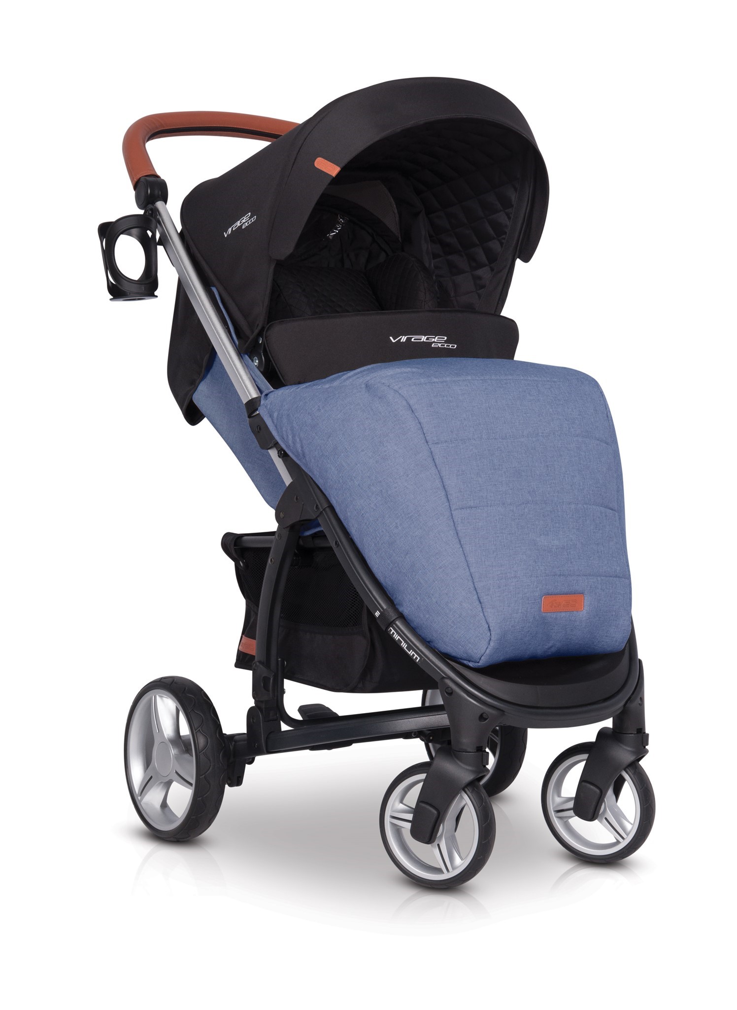 Slika Easy Go Virage ecco DENIM