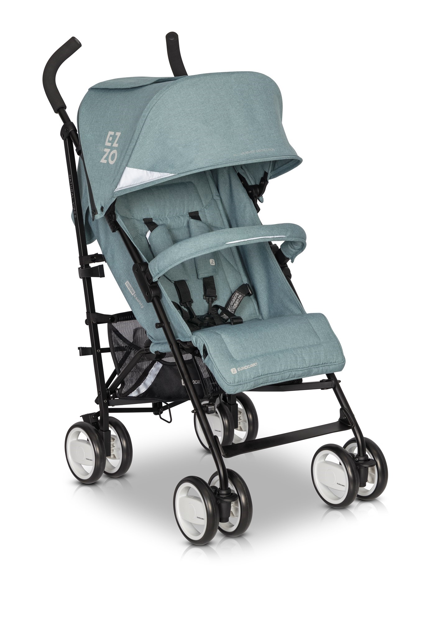 Slika Euro-cart Ezzo MINERAL