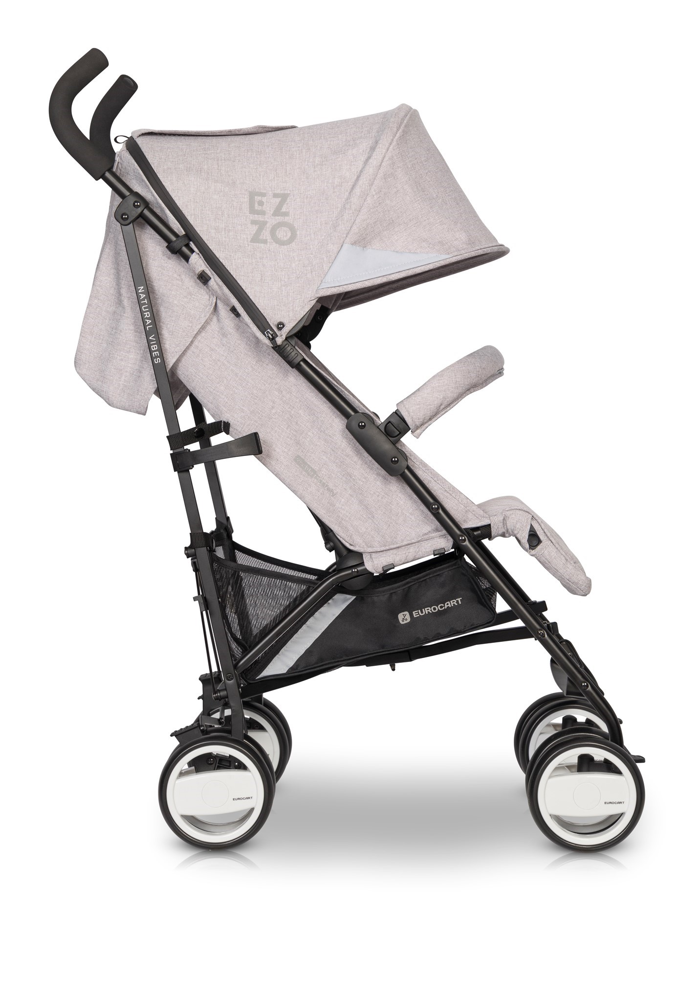 Slika Euro-cart Ezzo PEARL