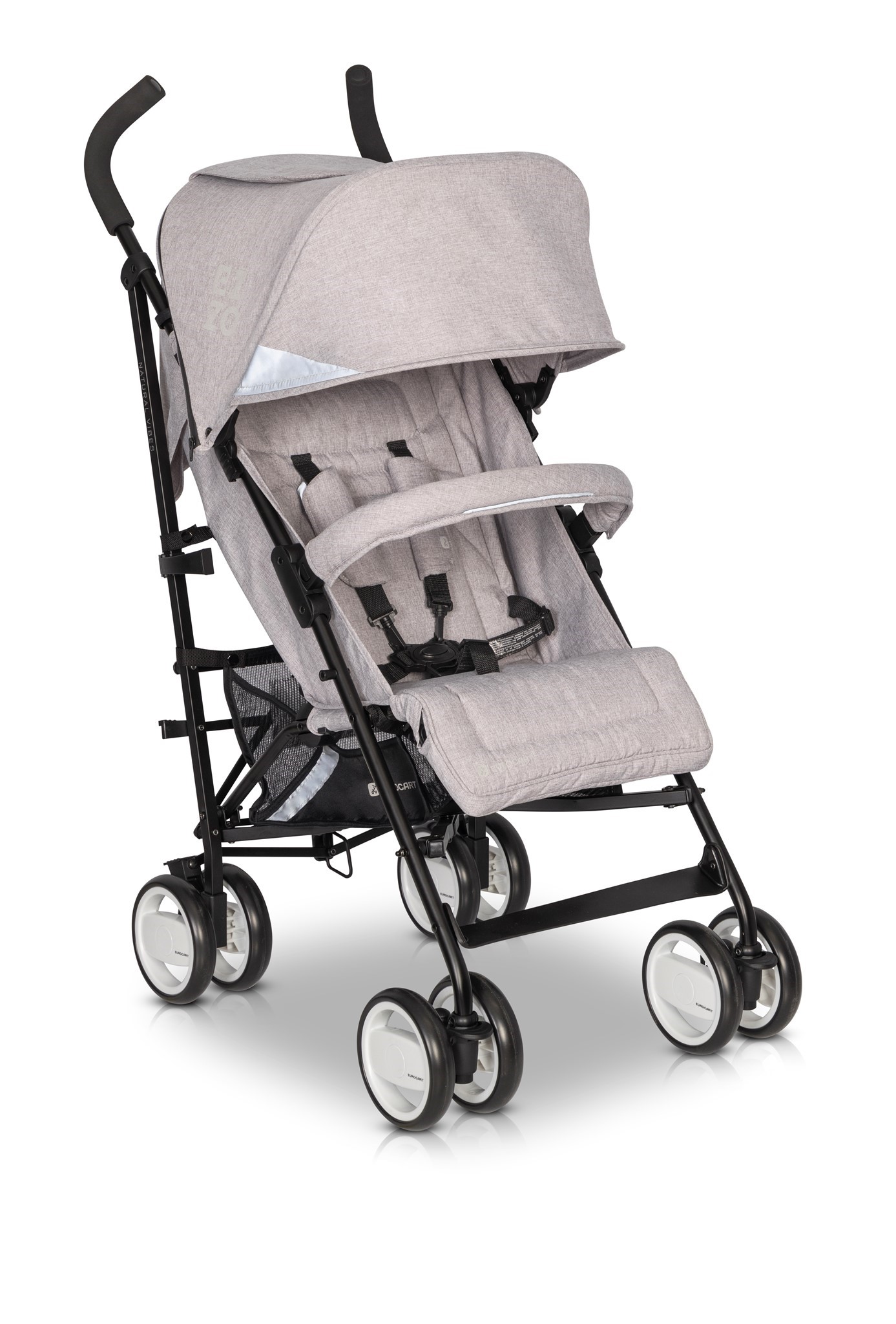 Slika Euro-cart Ezzo PEARL