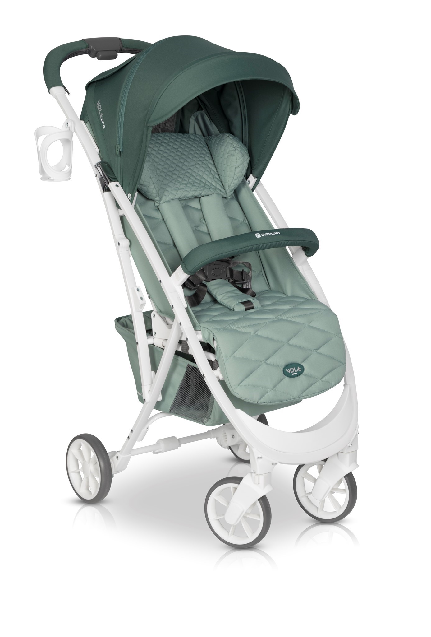 Slika Euro-cart Volt Pro JUNGLE