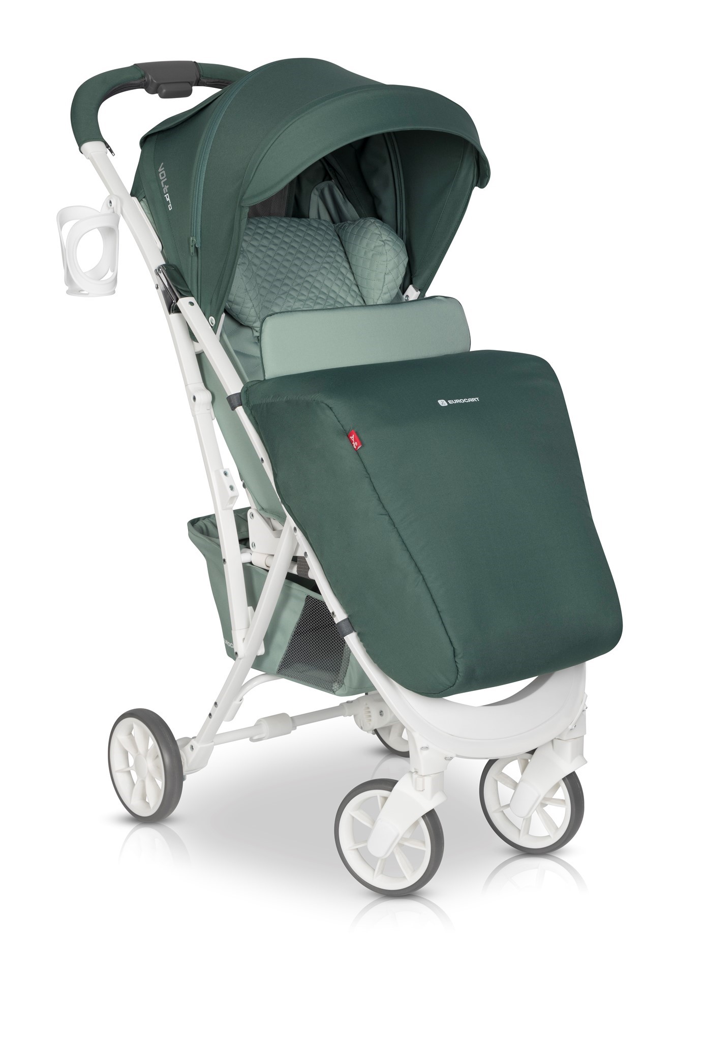 Slika Euro-cart Volt Pro JUNGLE