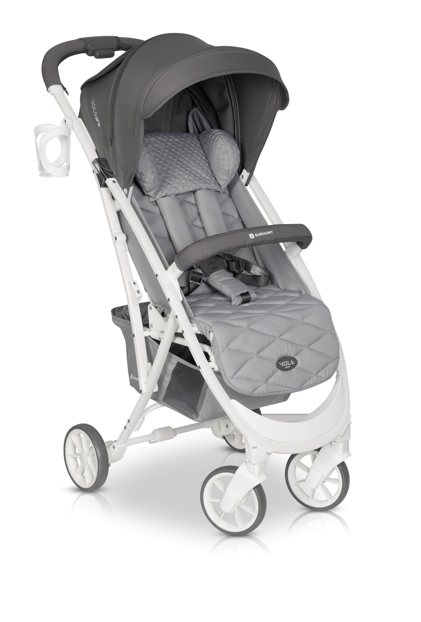 Slika Euro-cart Volt Pro PEARL