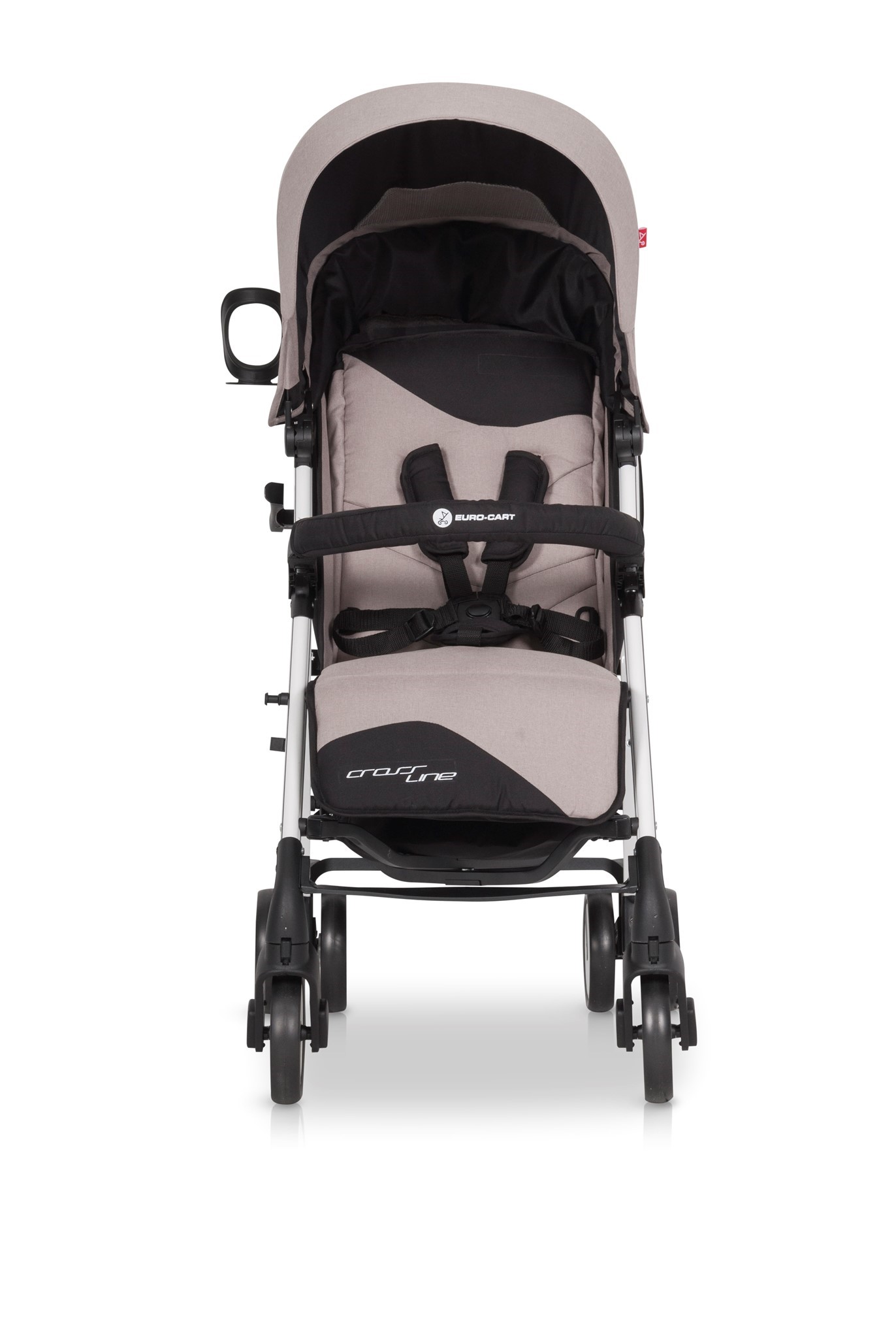 Slika Euro-cart Crossline LATTE