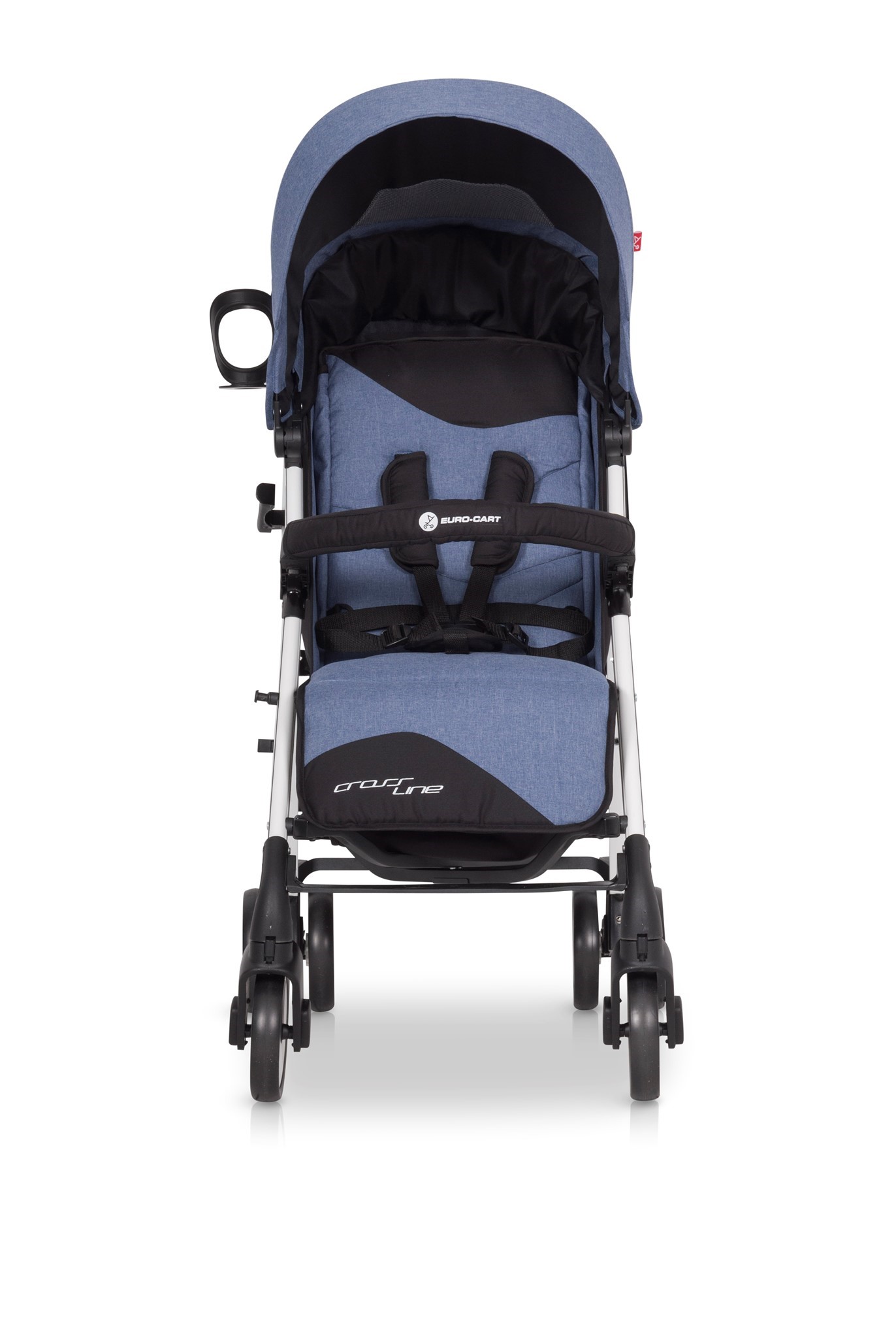 Slika Euro-cart Crossline DENIM