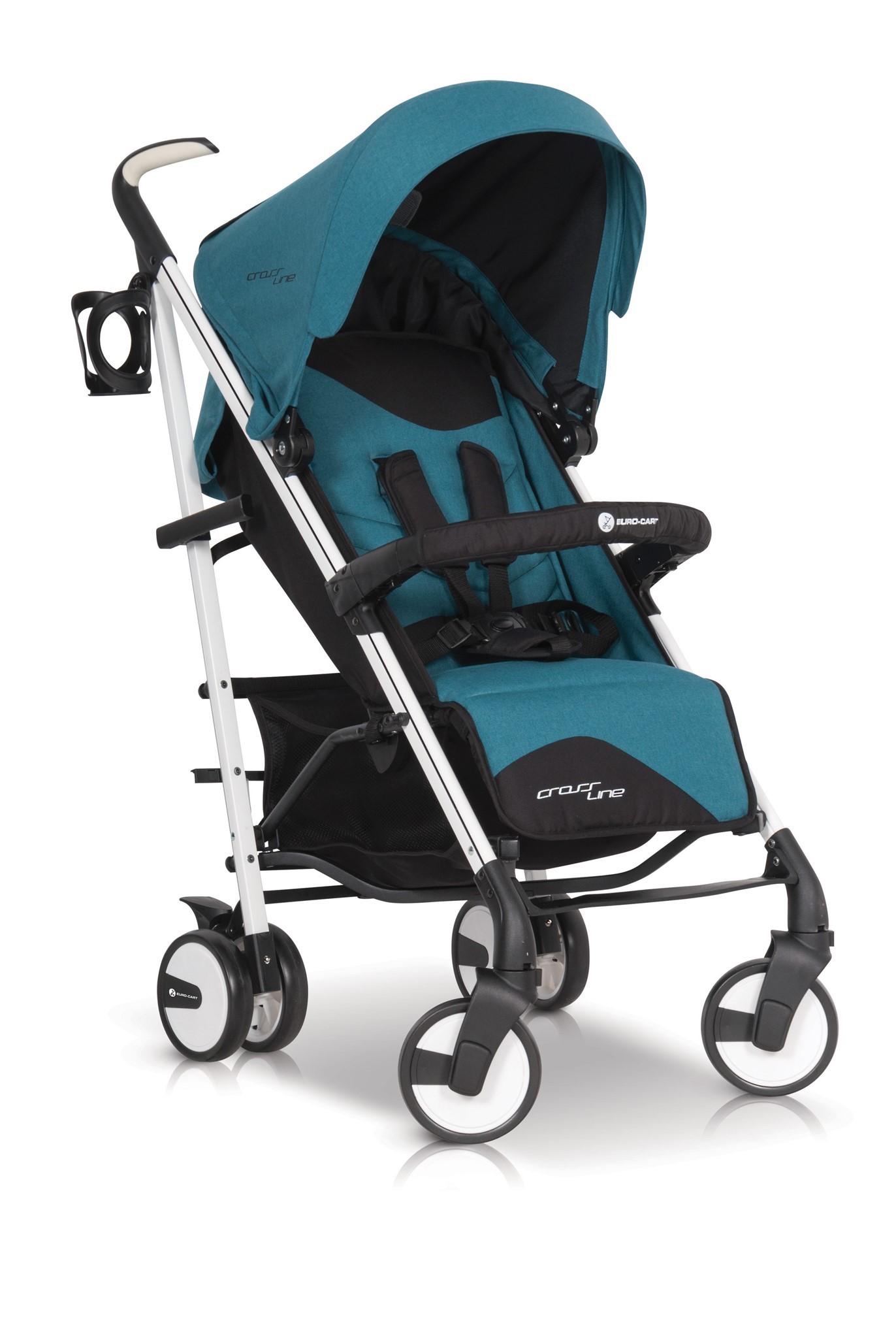 Slika Euro-cart Crossline ADRIATIC
