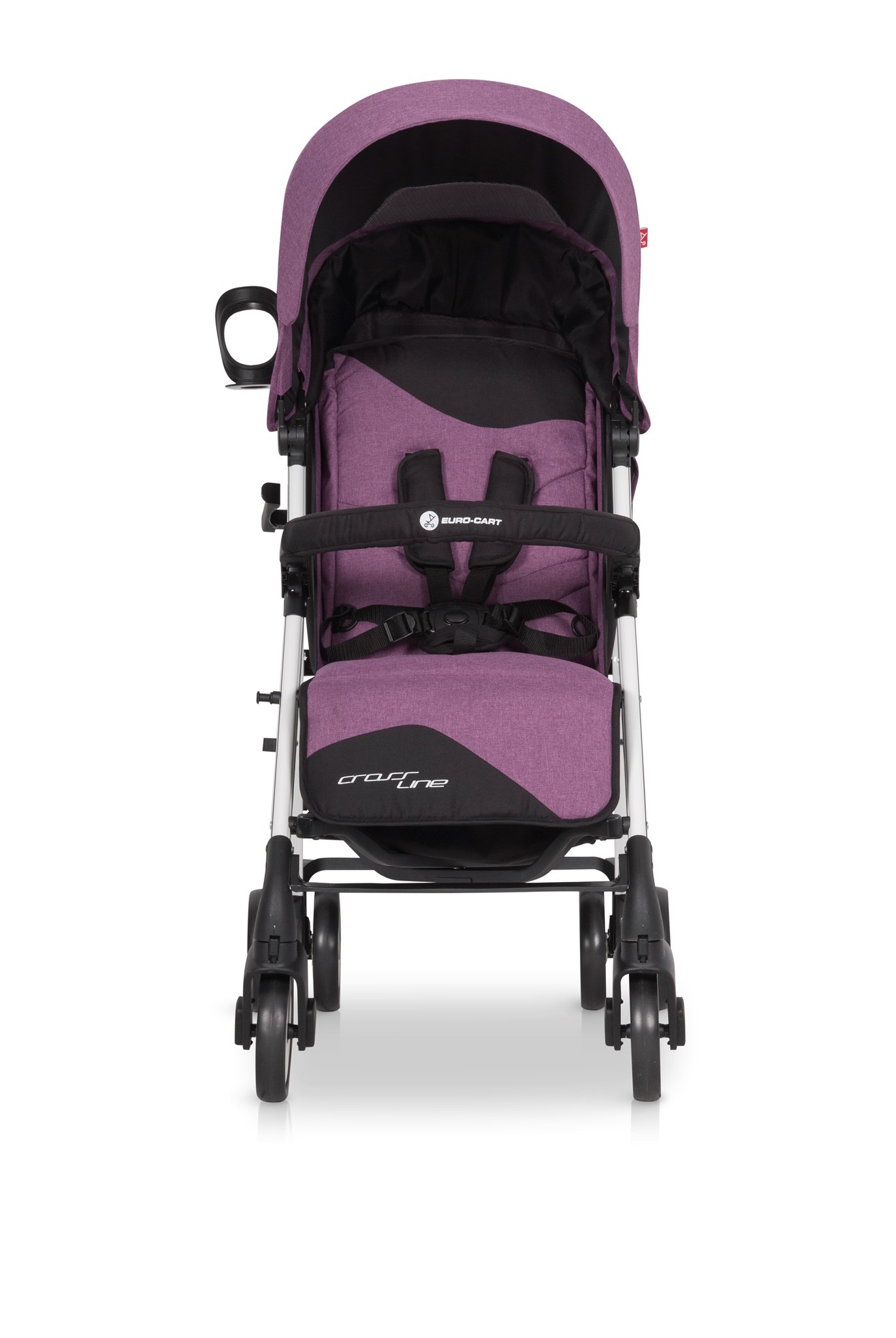 Slika Euro-cart Crossline PURPLE